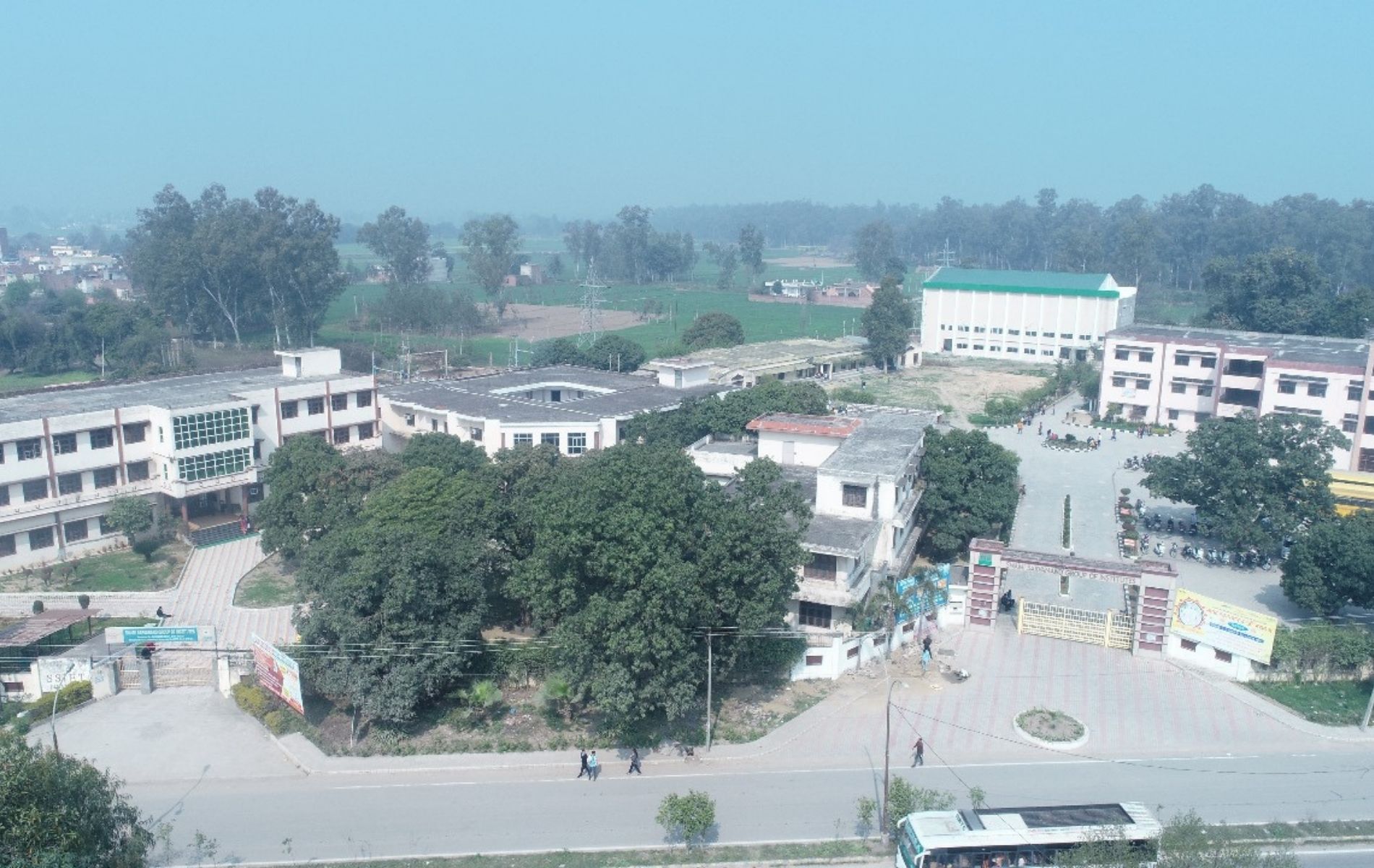 Free Bootstrap Template by uicookes.com